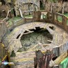 Battle Systems - Maladum – Ur’ghaal Roundhouse | Maison ronde fantasy