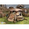 Battle Systems - Maladum – Ur’ghaal Dwellings | Habitations fantasy