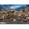 Battle Systems - Maladum – Ur’ghaal Dwellings | Habitations fantasy