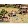 Battle Systems - Maladum – Ur’ghaal Dwellings | Habitations fantasy