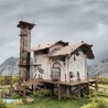 Battle Systems - Maladum – Arcane Scholarium | Décor fantasy 3D