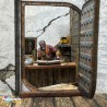 Battle Systems - Maladum – Arcane Scholarium | Décor fantasy 3D