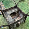 Battle Systems - Maladum – Ingonsburn Overlook | Tour de guet fantasy