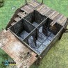 Battle Systems - Maladum – Ingonsburn Overlook | Tour de guet fantasy