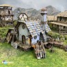 Battle Systems - Maladum – Ingonsburn Emporium | Boutique fantasy 3D
