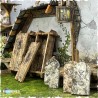 Battle Systems - Maladum – Ingonsburn Emporium | Boutique fantasy 3D