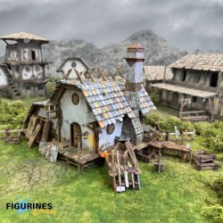 Battle Systems - Maladum – Ingonsburn Emporium | Boutique fantasy 3D