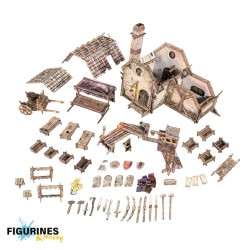 Battle Systems - Maladum – Ingonsburn Emporium | Boutique fantasy 3D