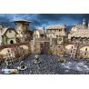 Battle Systems - Maladum – Ingonsburn Boundary Walls | Remparts fantasy