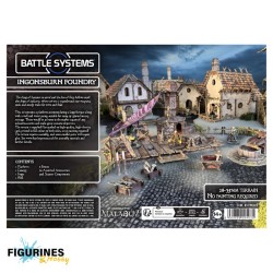 BSTFWE023_Maladum - Ingonsburn Foundry