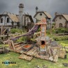 Battle Systems - Maladum – Ingonsburn Foundry | Forge fantasy 3D