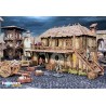 Battle Systems - Maladum – Ingonsburn Alehouse | Auberge fantasy 3D