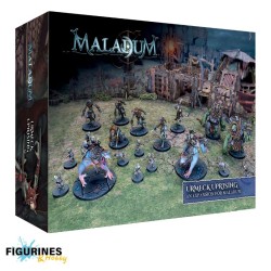 BSGMDE009-FR_Maladum - Umerck Uprising Extension (FR)
