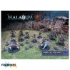 Battle Systems - Maladum – Umerck Uprising Extension (FR)