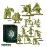 Battle Systems - Maladum – Umerck Uprising Extension (FR)