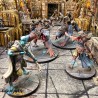 Battle Systems - Maladum – Umerck Uprising Extension (FR)