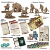 Battle Systems - Maladum – Riders of Hyberia (FR) | Extension