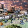 Battle Systems - Maladum – Riders of Hyberia (FR) | Extension