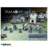Battle Systems - Maladum – Riders of Hyberia (FR) | Extension