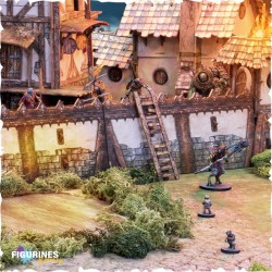 Battle Systems - Maladum – Dominion of Ur’ghaal Extension (FR)