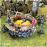 Battle Systems - Maladum – Dominion of Ur’ghaal Extension (FR)