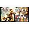 Guild Ball Kick Off! Paint Set WP8024