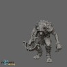 Khârn-Âges Fangs Boîte de Démarrage FR | 5 Figurines