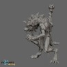 Khârn-Âges Fangs Boîte de Démarrage FR | 5 Figurines