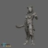 Khârn-Âges Fangs Boîte de Démarrage FR | 5 Figurines