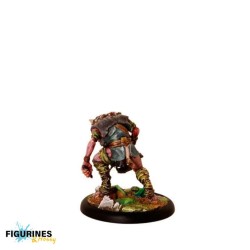 Khârn-Âges Fangs Boîte de Démarrage FR | 5 Figurines