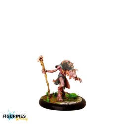 Khârn-Âges Fangs Boîte de Démarrage FR | 5 Figurines