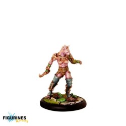 Khârn-Âges Fangs Boîte de Démarrage FR | 5 Figurines