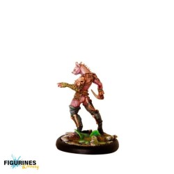 Khârn-Âges Fangs Boîte de Démarrage FR | 5 Figurines
