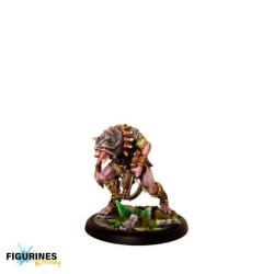 Khârn-Âges Fangs Boîte de Démarrage FR | 5 Figurines