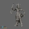 Khârn-Âges Goûns Boîte de Démarrage FR | 4 Figurines