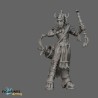 Khârn-Âges Goûns Boîte de Démarrage FR | 4 Figurines