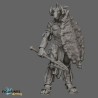 Khârn-Âges Goûns Boîte de Démarrage FR | 4 Figurines