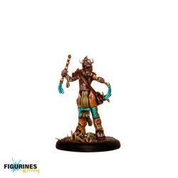 Khârn-Âges Goûns Boîte de Démarrage FR | 4 Figurines