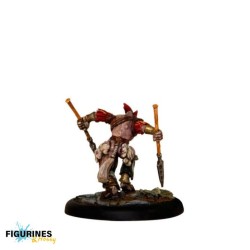 Khârn-Âges Goûns Boîte de Démarrage FR | 4 Figurines