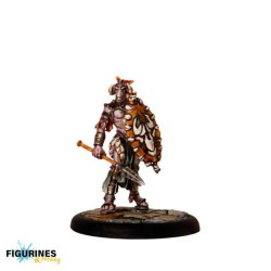 Khârn-Âges Goûns Boîte de Démarrage FR | 4 Figurines