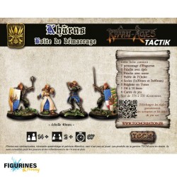 KAKHST1T_Khârn-Âges - Kharns - Boîte de Démarrage (FR)