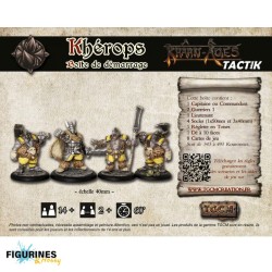 KAKEST1T_Khârn-Âges - Khérops - Boîte de Démarrage (FR)