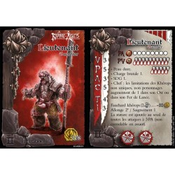 Khârn-Âges Khérops Boîte de Démarrage FR | Starter