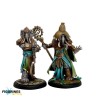 Khârn-Âges Tembos Boîte de Démarrage FR | 3 Figurines