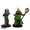 Khârn-Âges Tembos Boîte de Démarrage FR | 3 Figurines