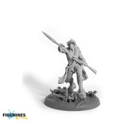 Khârn-Âges Guilde Noire Boîte de Démarrage FR