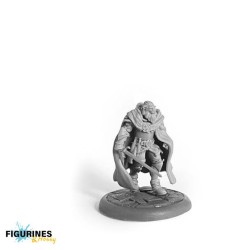 Khârn-Âges Guilde Noire Boîte de Démarrage FR