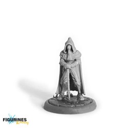 Khârn-Âges Guilde Noire Boîte de Démarrage FR