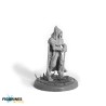 Khârn-Âges Guilde Noire Boîte de Démarrage FR