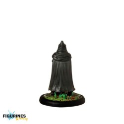 Khârn-Âges Guilde Noire Boîte de Démarrage FR